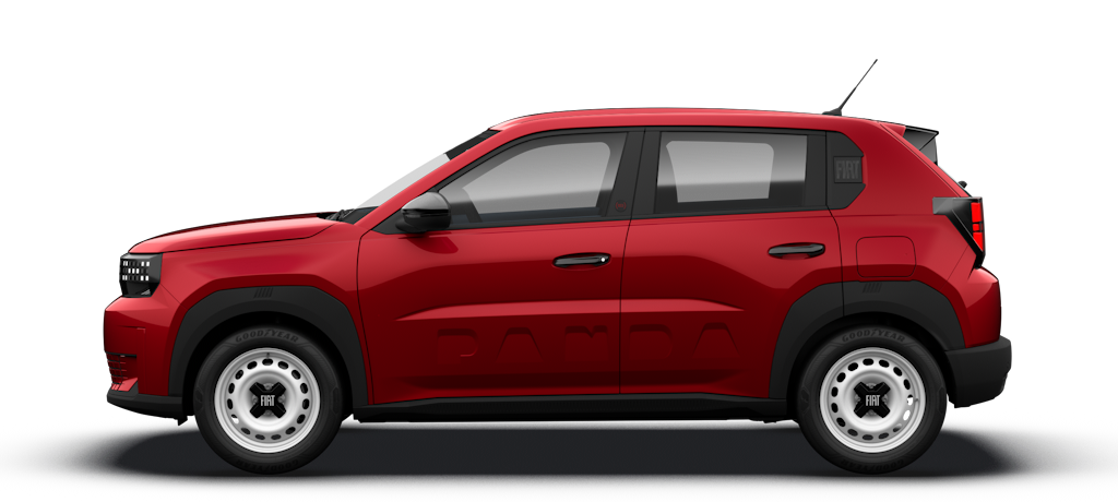 Electric 83kW (113hp)