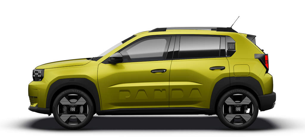 Electric 83kW (113hp)