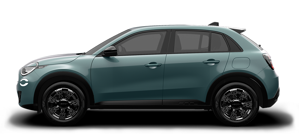 1.2 Hybrid 48V 81kW (110hp) Automatic