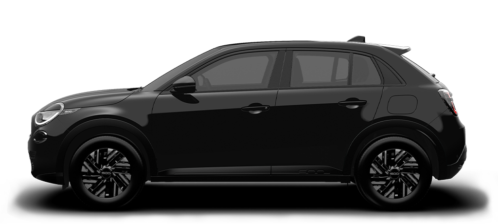 Electric 115kW (156hp)