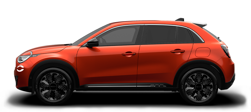 Electric 115kW (156hp)