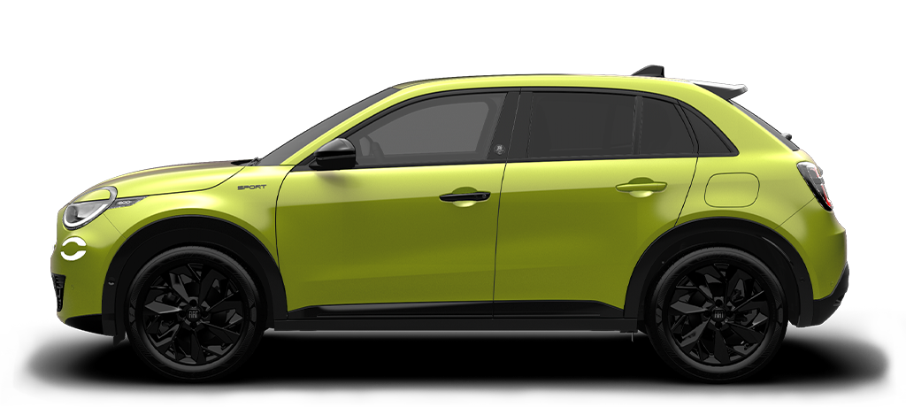 Electric 115kW (156hp)