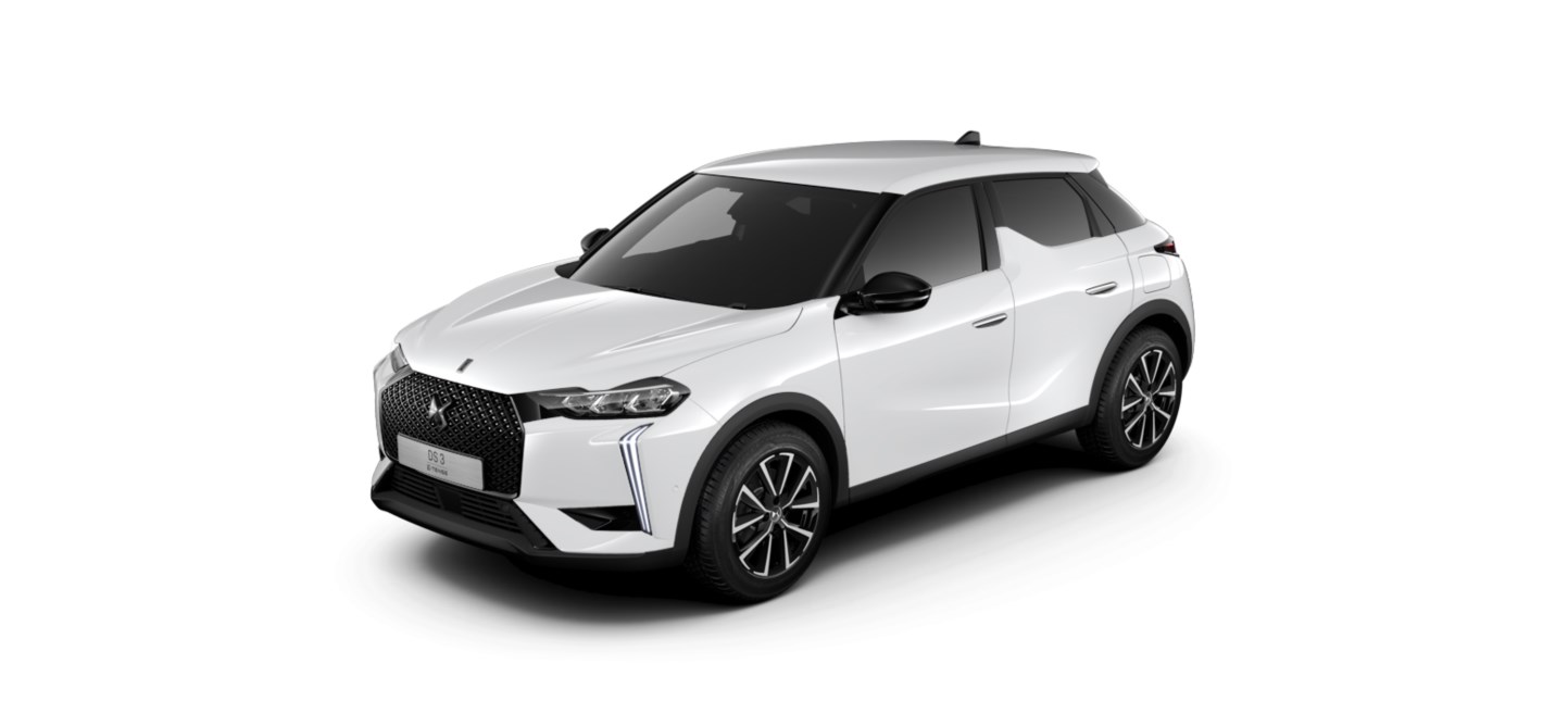 E-TENSE 115kW Automatic