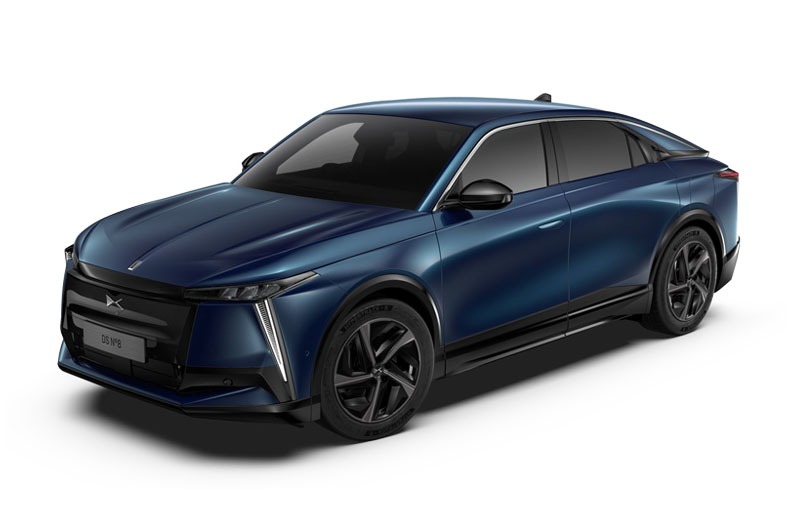 FWD 230 HP Automatic