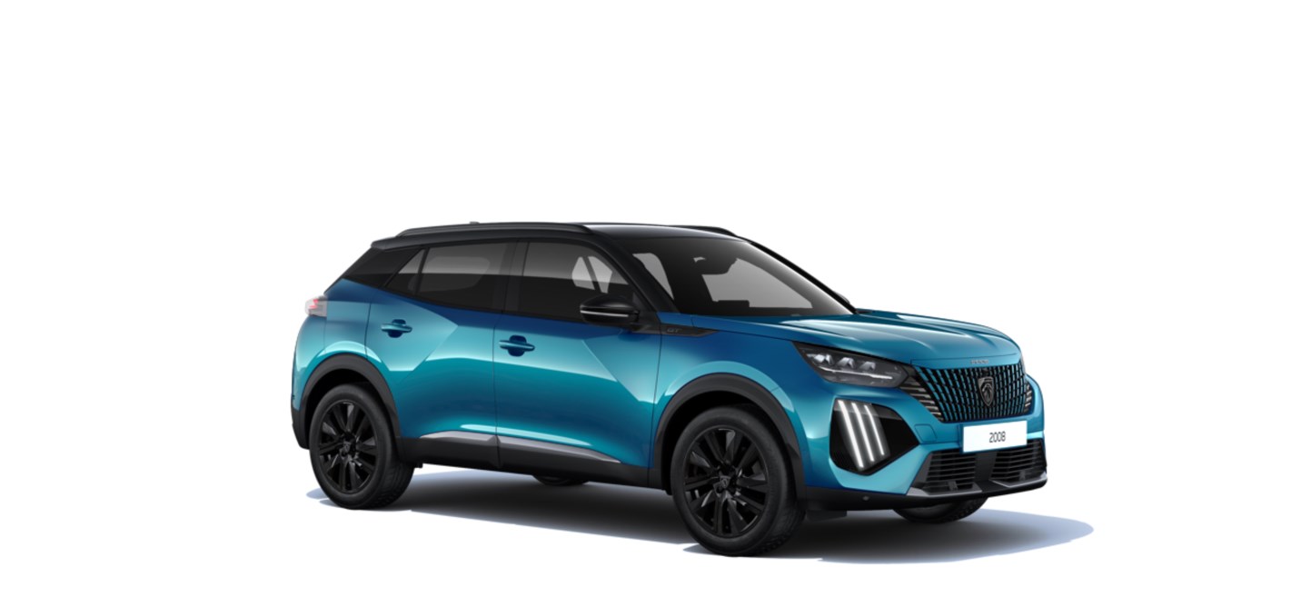 1.2L 130 EAT8 S&S 8-speed automatic