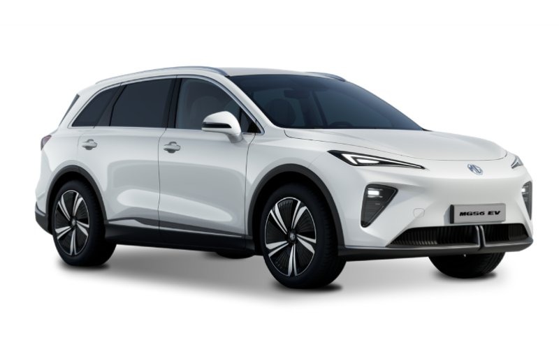 77kWh RWD 180kW 1-SPEED AUTOMATIC