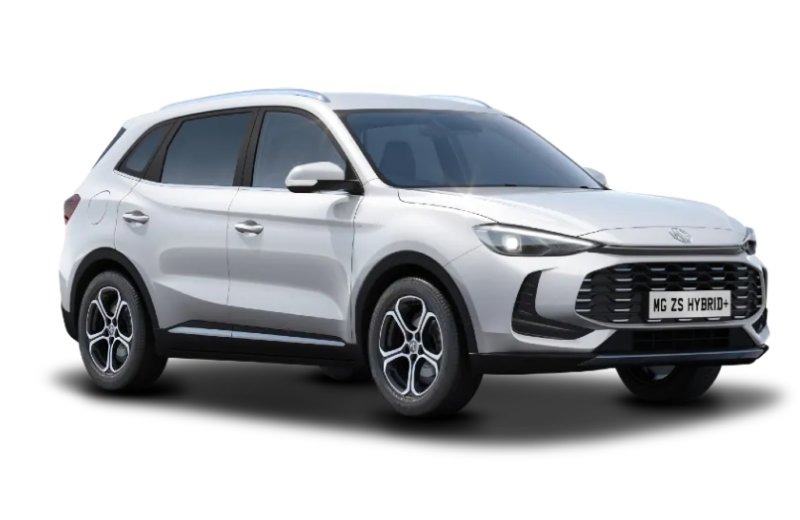 1.5L Hybrid 3 Speed Automatic