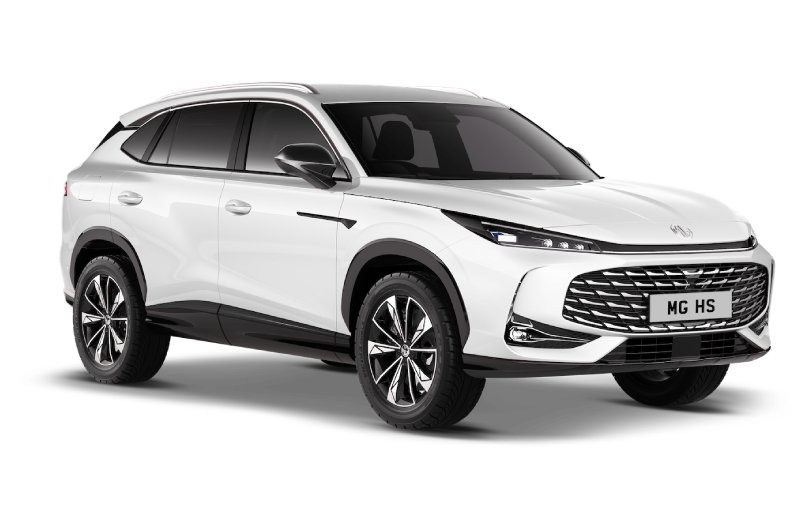 GS6 1.5T 7-speed DCT