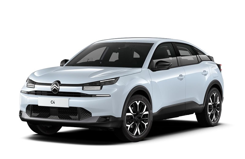 PLUS 113hp Extended Range automatic