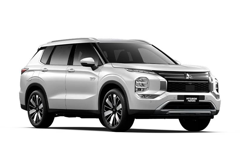 2.4 PHEV Nativa 5dr Auto