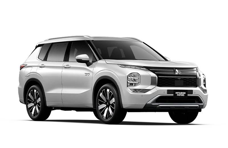 2.4 PHEV Diamond 5dr Auto