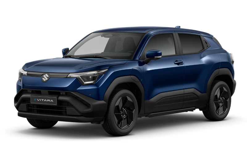 49kWh Motion Electric 2WD