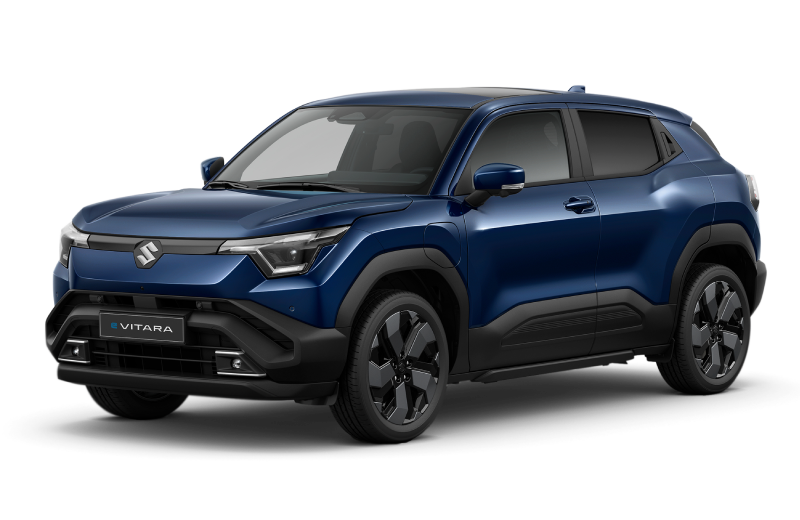 Suzuki e-Vitara 61kWh Ultra Electric 2WD