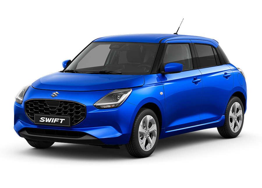 Mild Hybrid Motion