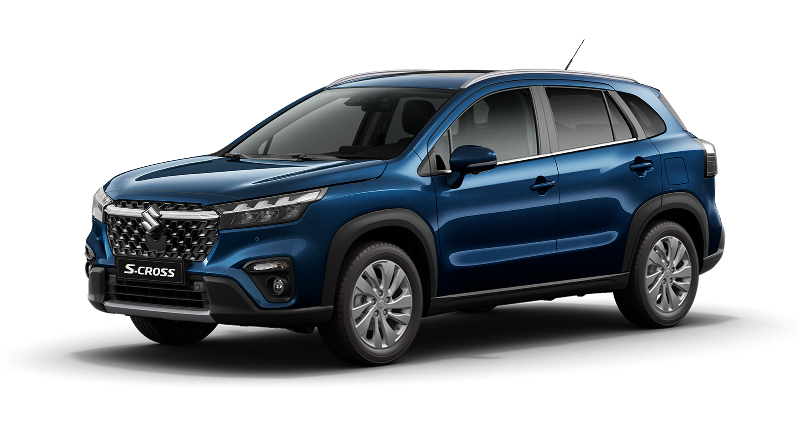 1.4 Boosterjet Mild Hybrid Motion