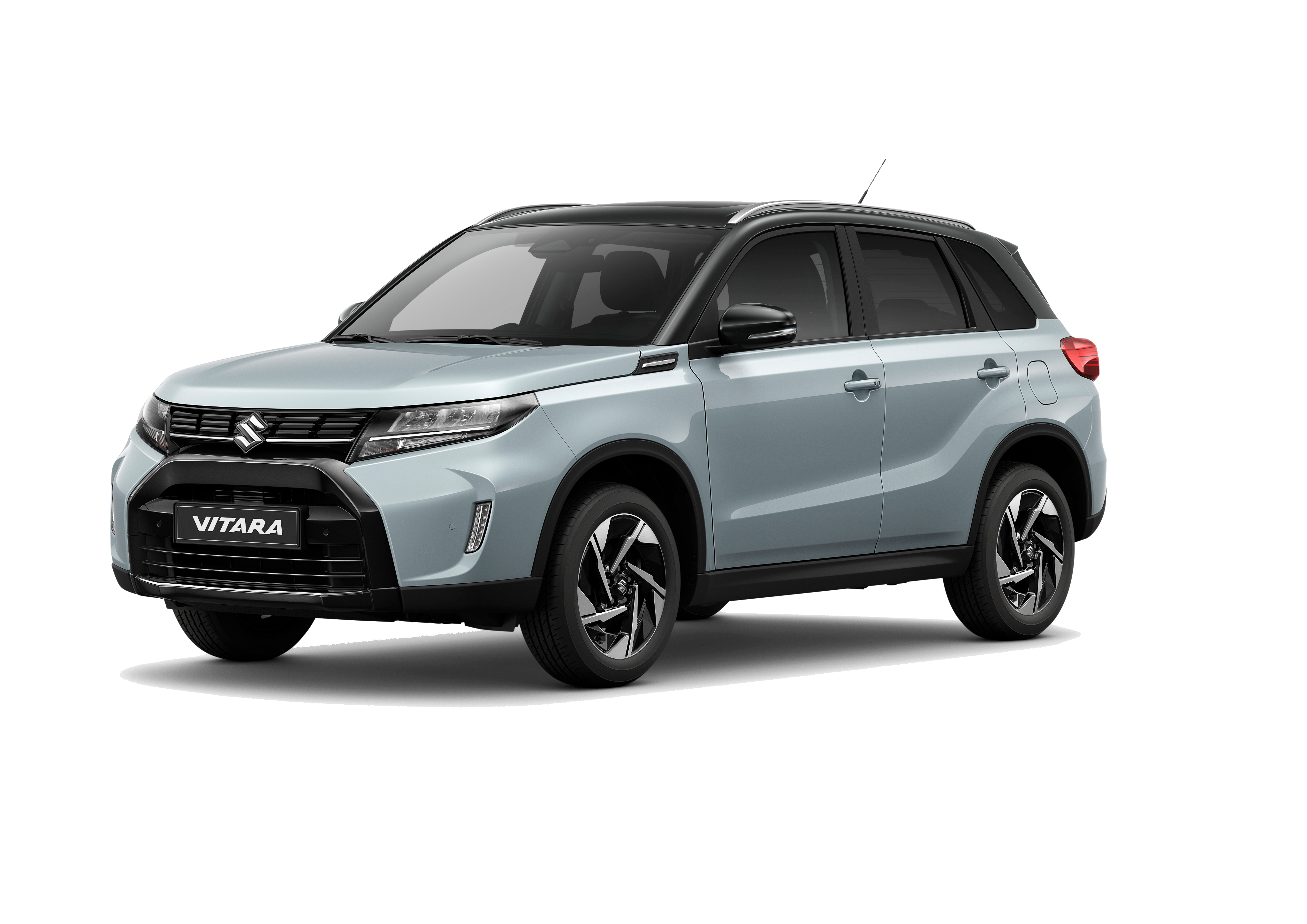 Suzuki Vitara 1.4 Boosterjet Mild Hybrid Ultra ALLGRIP Auto