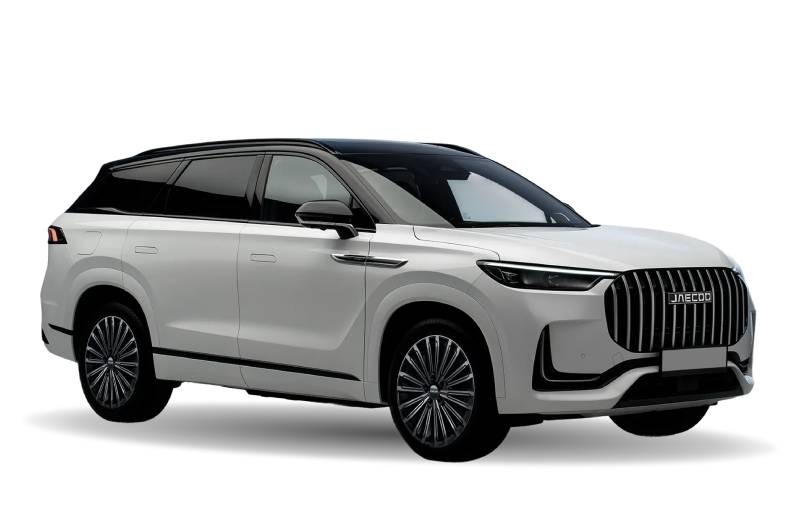 PHEV Luxury 5dr Auto