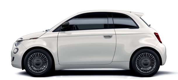 Fiat 500 hybrid  1.0 Mild Hybrid Icon 3dr