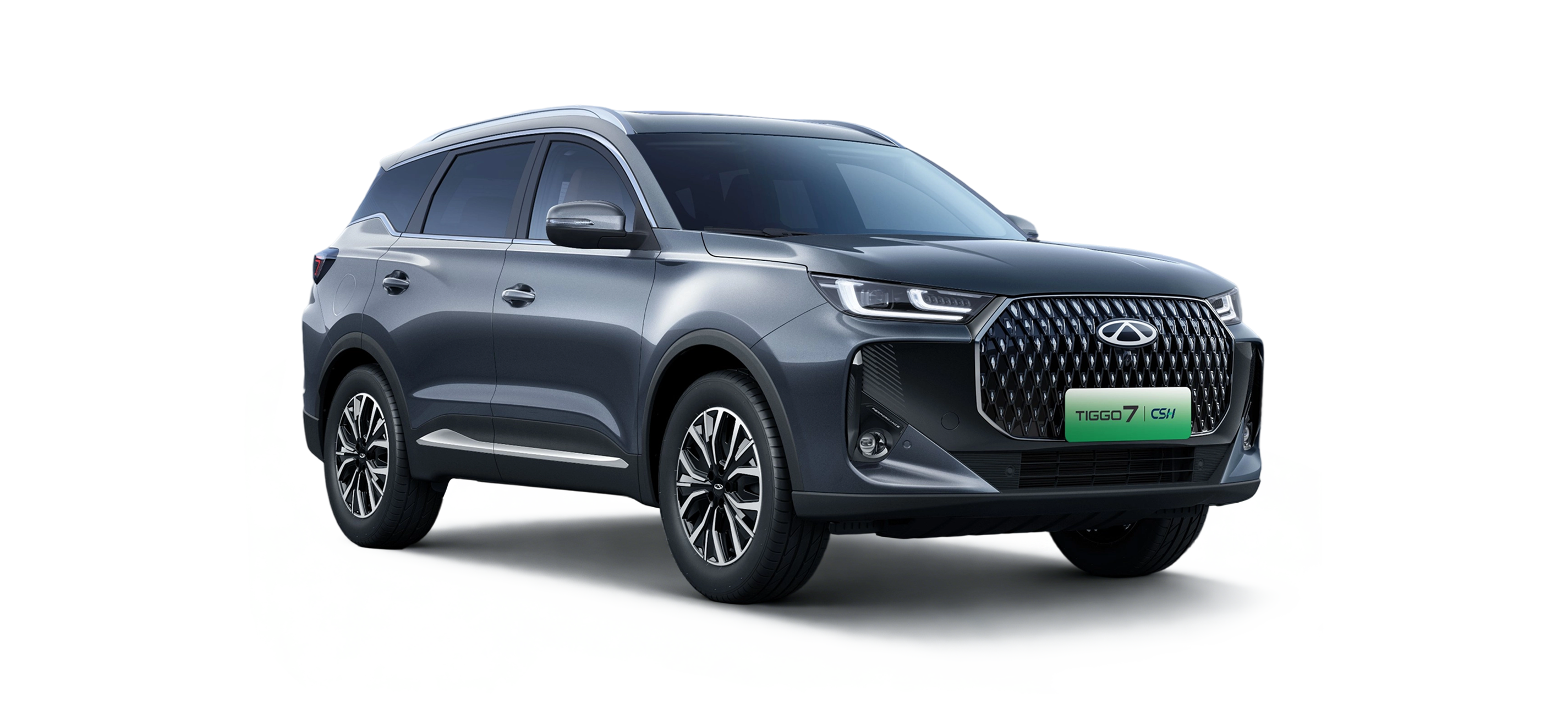 Chery TIGGO 7 Super Hybrid 1.5L Turbo Hybrid