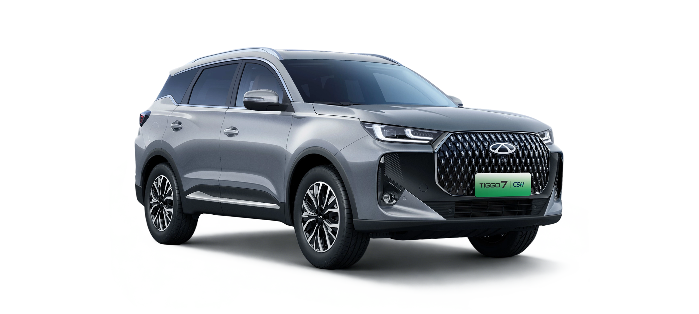 Chery TIGGO 7 Super Hybrid 1.5L Turbo Hybrid
