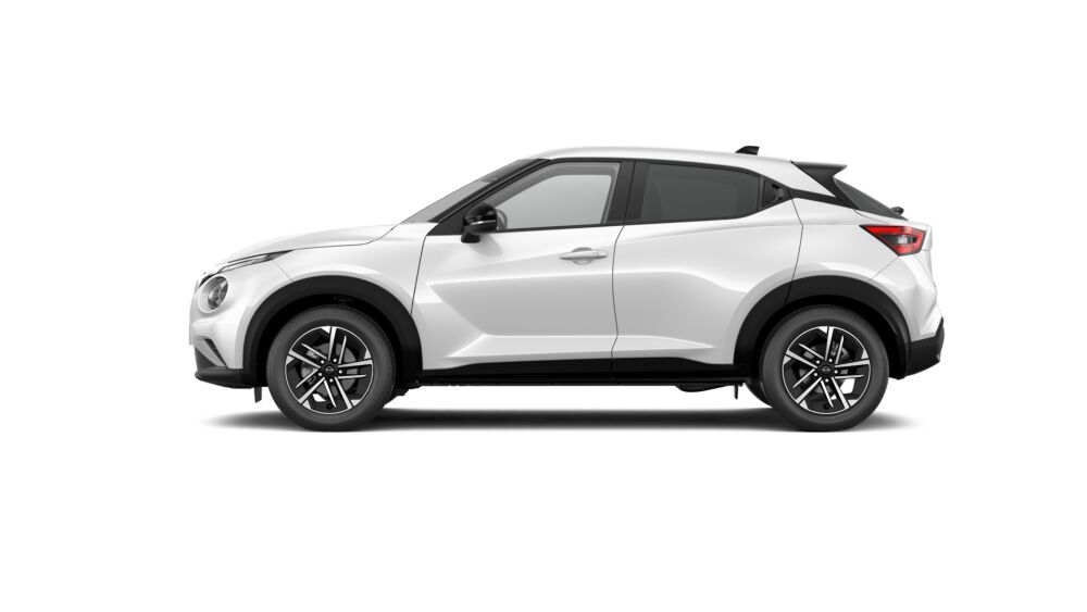 1.0 Petrol 114 PS Automatic 2WD