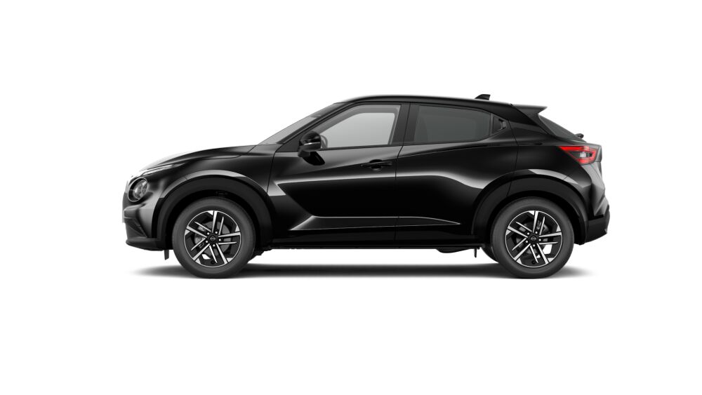 Nissan JUKE 1.6 Hybrid 143 PS Automatic 2WD