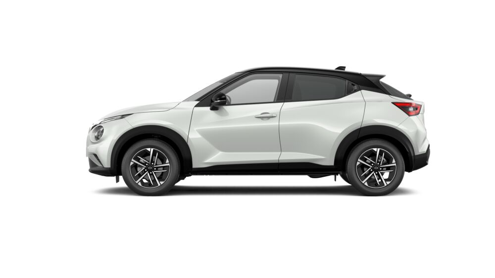 Nissan JUKE 1.6 Hybrid 143 PS Automatic 2WD