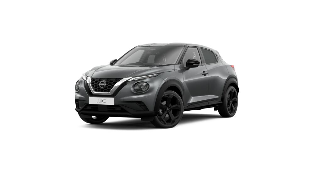 Nissan JUKE 1.6 Hybrid 143 PS Automatic 2WD