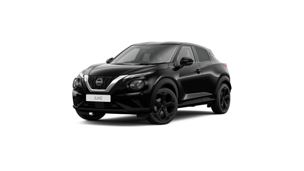 Nissan JUKE 1.6 Hybrid 143 PS Automatic 2WD