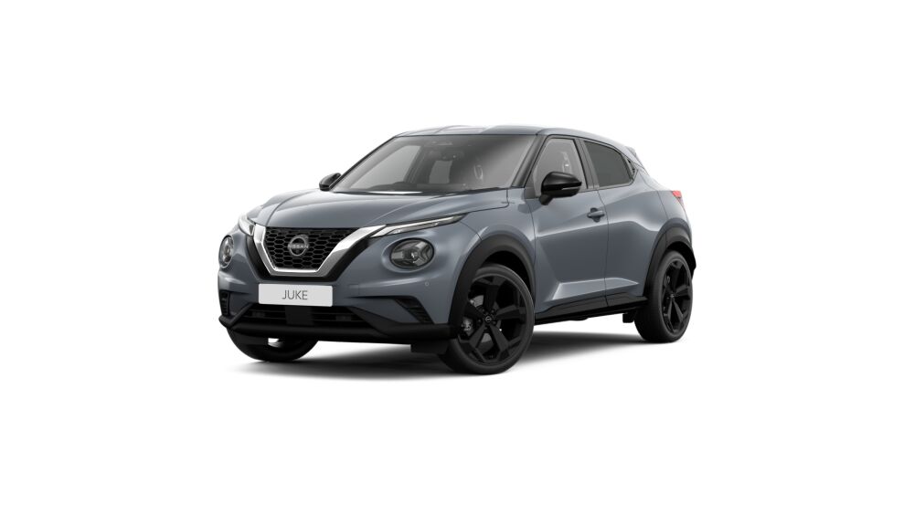 Nissan JUKE 1.6 Hybrid 143 PS Automatic 2WD
