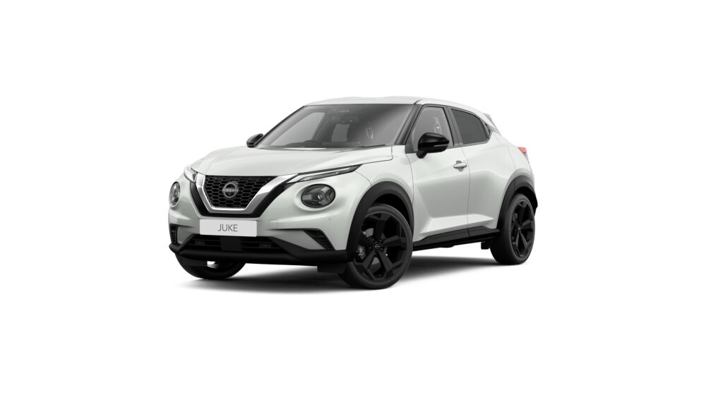 Nissan JUKE 1.6 Hybrid 143 PS Automatic 2WD