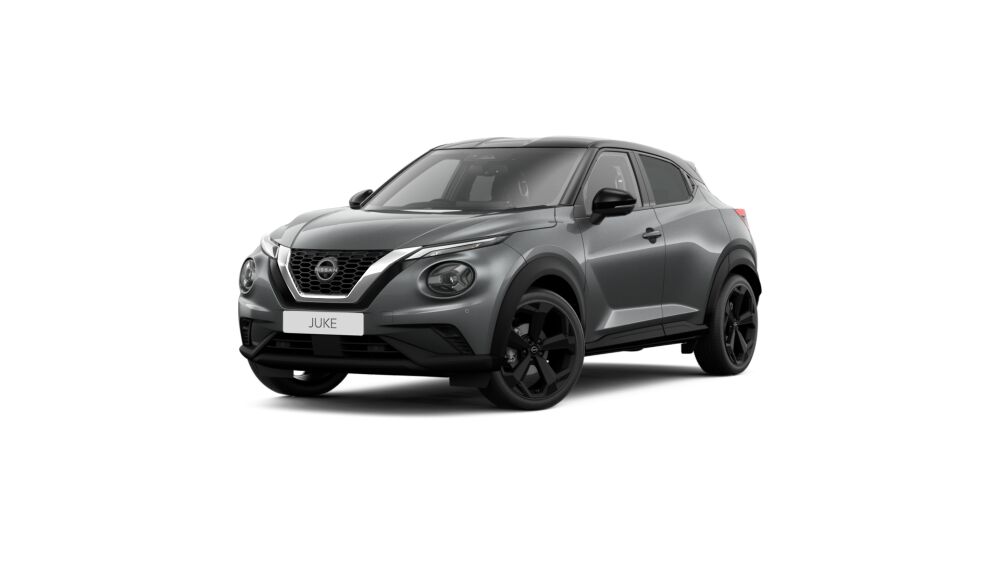Nissan JUKE 1.6 Hybrid 143 PS Automatic 2WD