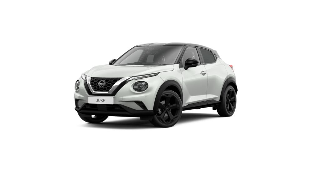 Nissan JUKE 1.6 Hybrid 143 PS Automatic 2WD