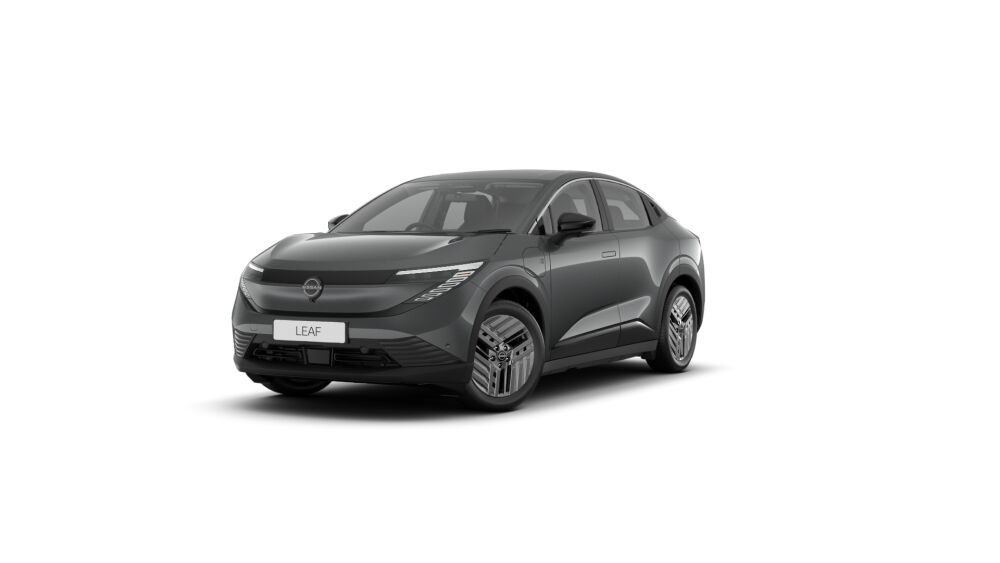 Nissan Leaf 75kWh Extended Range Battery