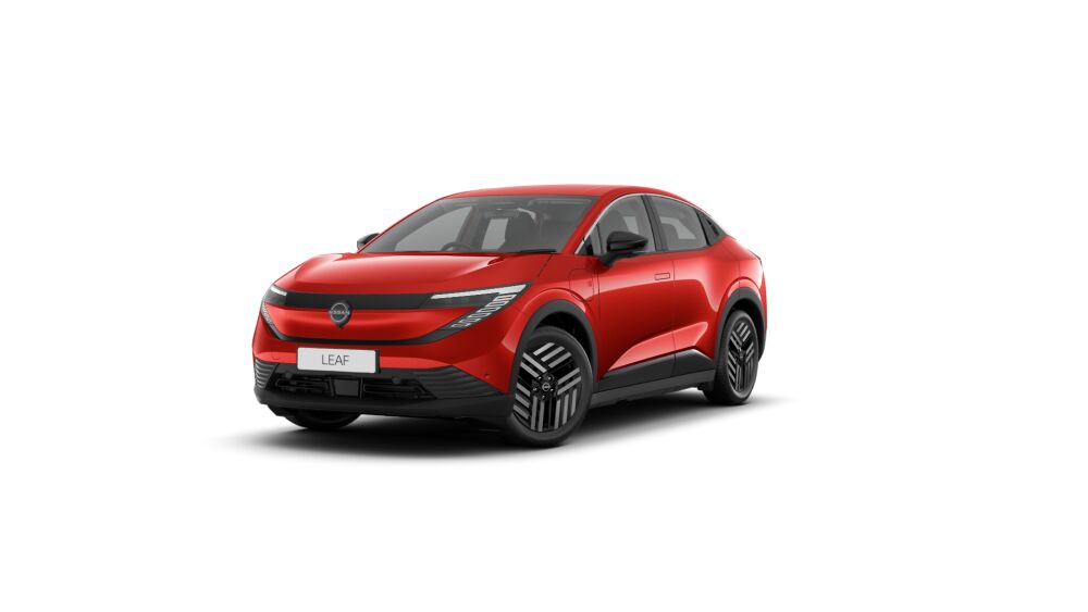 75kWh Battery 2WD Automatic