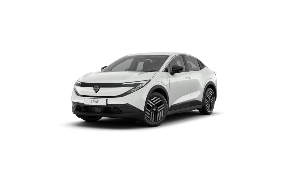 Nissan Leaf 75kWh Battery 2WD Automatic