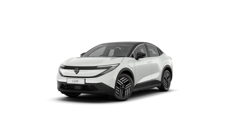 Nissan Leaf 75kWh Battery 2WD Automatic