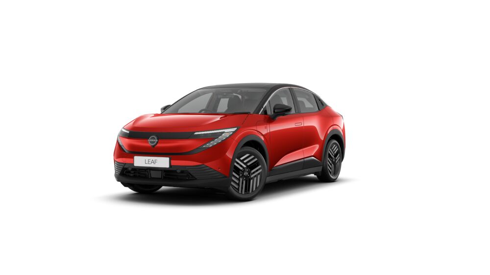 Nissan Leaf 75kWh Battery 2WD Automatic