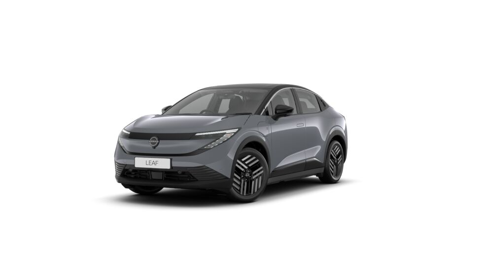 Nissan Leaf 75kWh Battery 2WD Automatic