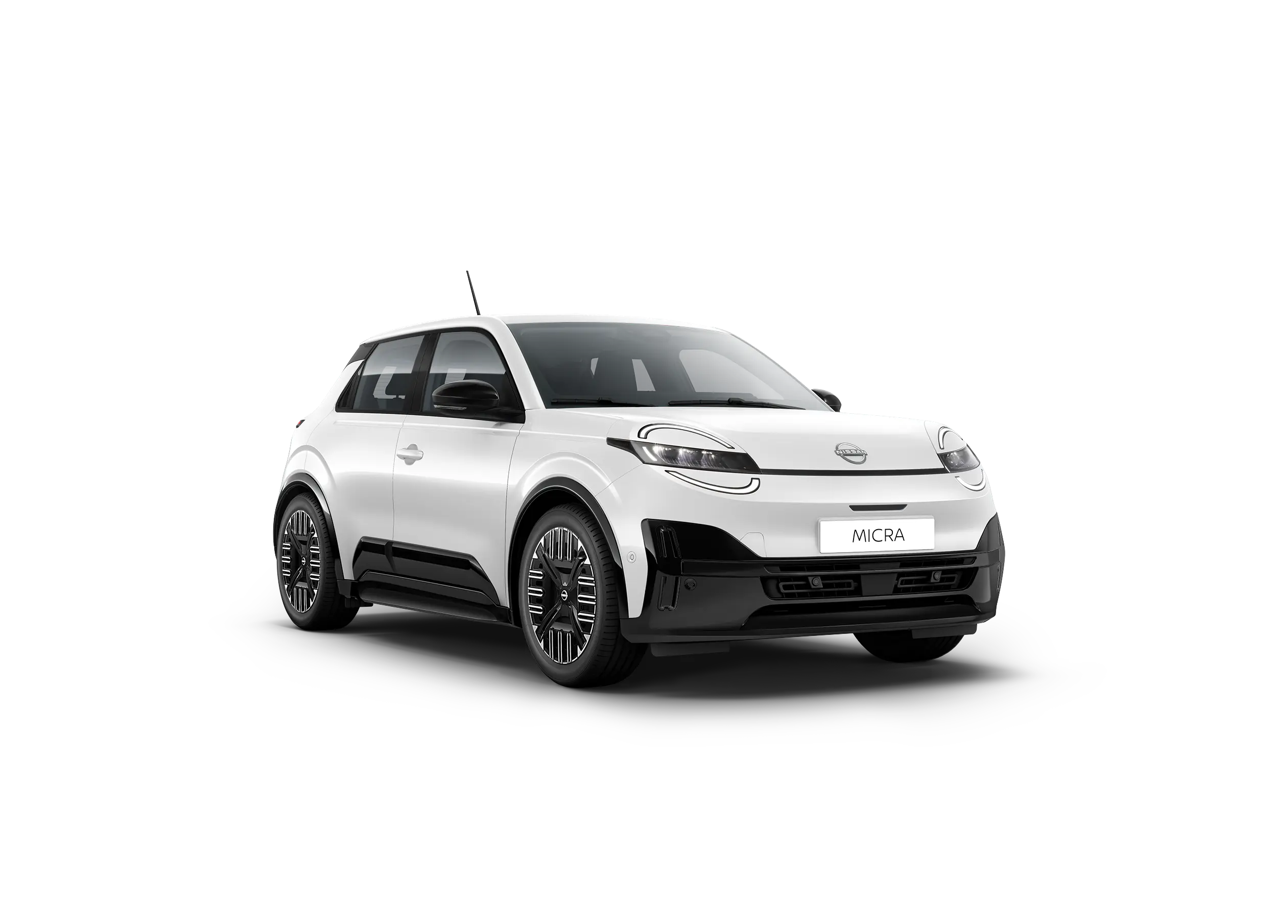 40kWh Standard Range Engage