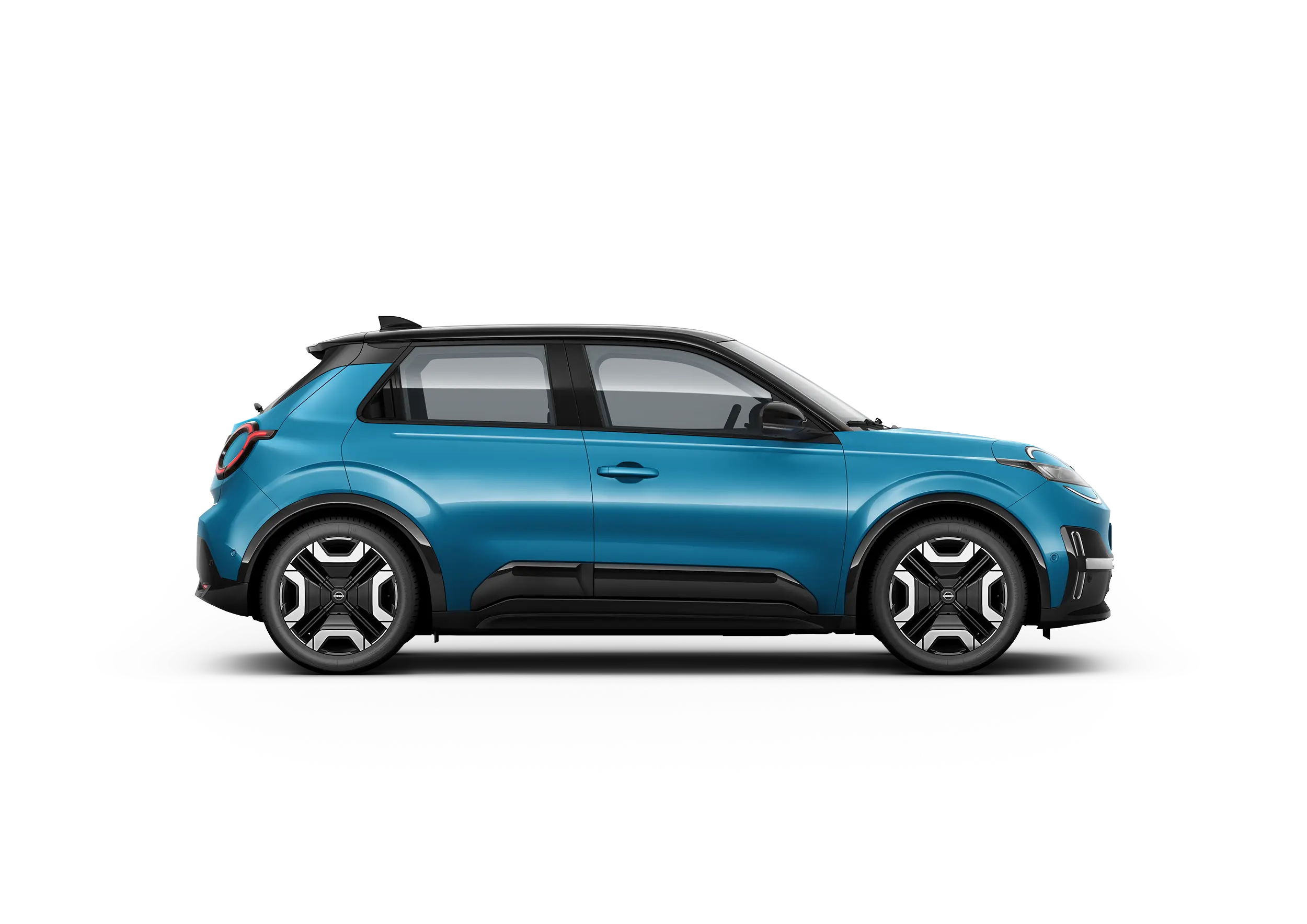 40kWh Standard Range