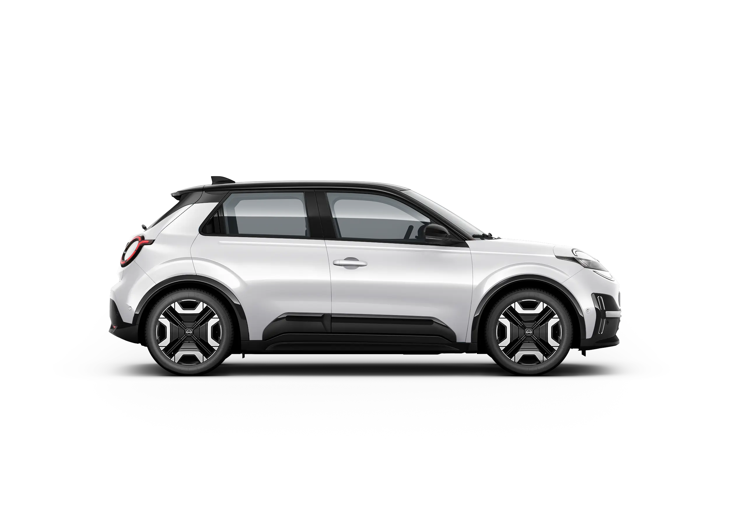 Nissan Micra 40kWh Standard Range