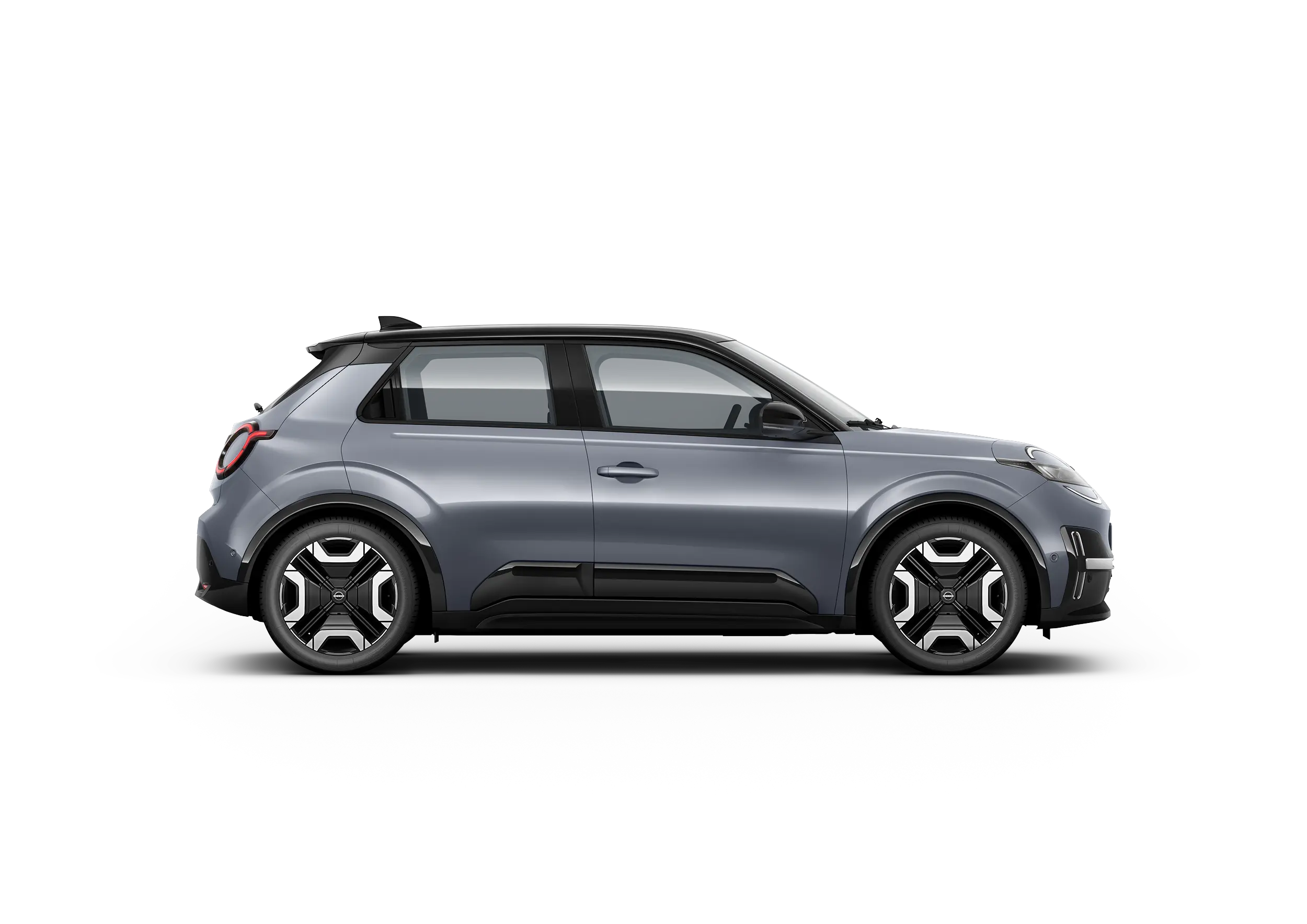 Nissan Micra 52kWh Extended Range