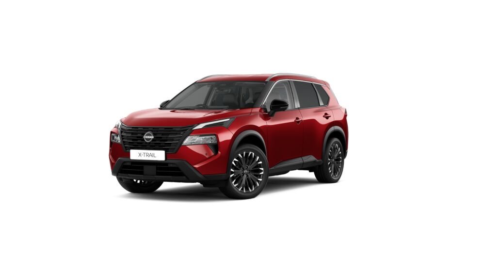 e-POWER 2WD Automatic