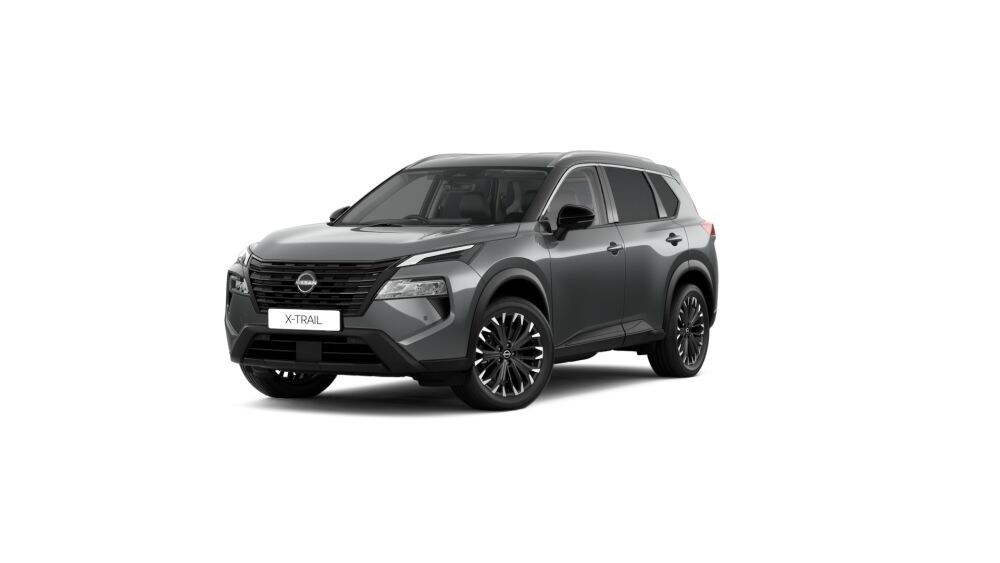 Nissan New X-Trail e-POWER 2WD Automatic