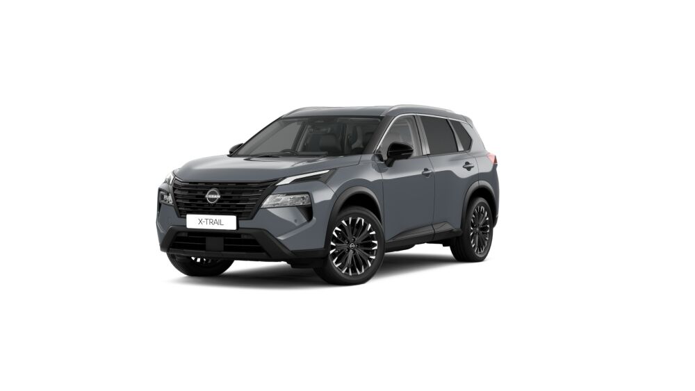 Nissan New X-Trail e-POWER 2WD Automatic
