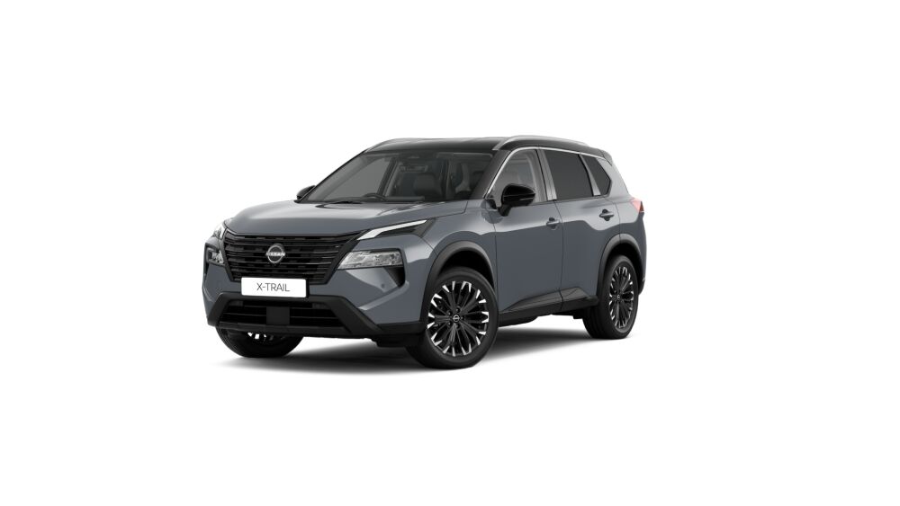 Nissan New X-Trail e-POWER 2WD Automatic