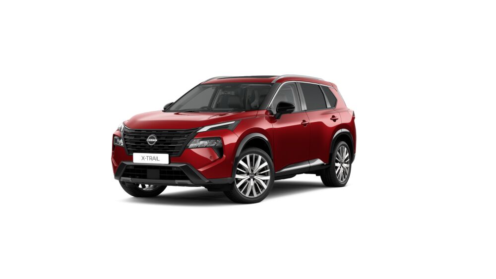 e-POWER 2WD Automatic