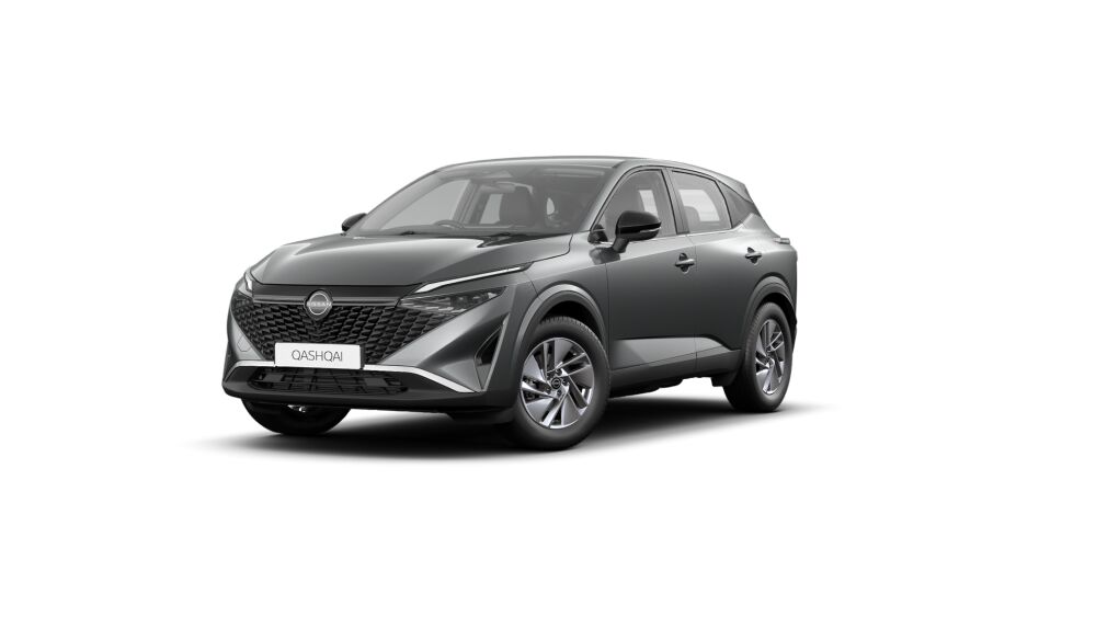 1.3L Mild Hybrid 140 PS Manual 2WD