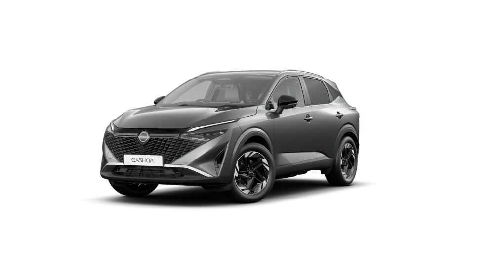 1.3L Mild Hybrid 158 PS Automatic 2WD